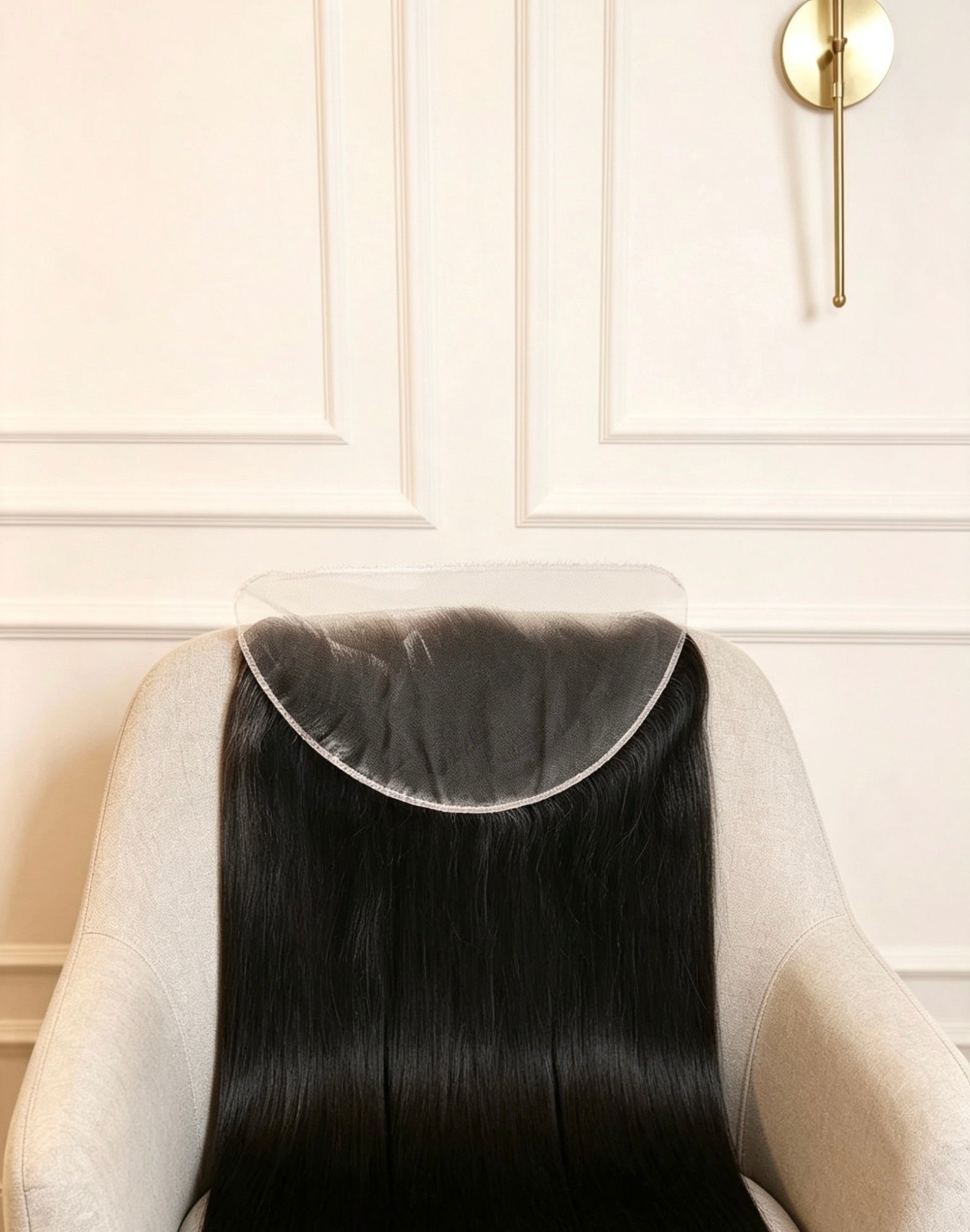 HD Frontals
